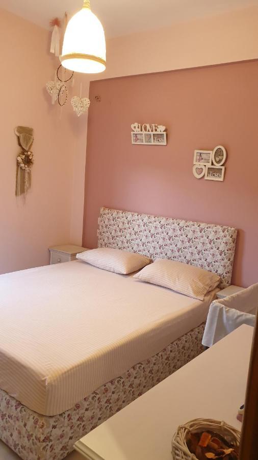 Paleros Pogonia Panorama Apartment מראה חיצוני תמונה