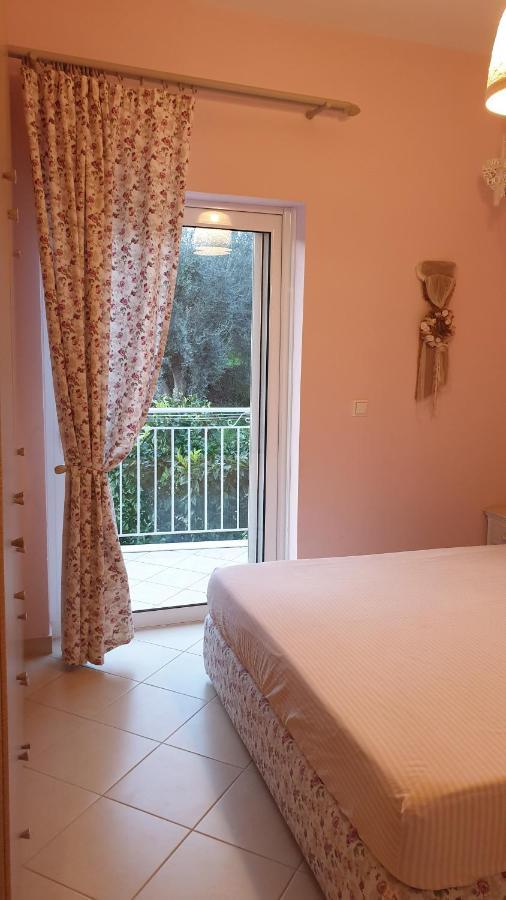 Paleros Pogonia Panorama Apartment מראה חיצוני תמונה