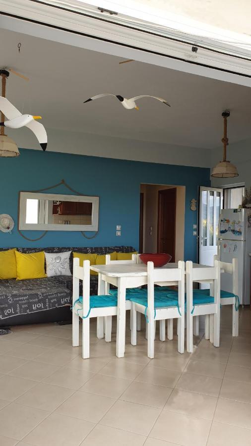 Paleros Pogonia Panorama Apartment מראה חיצוני תמונה
